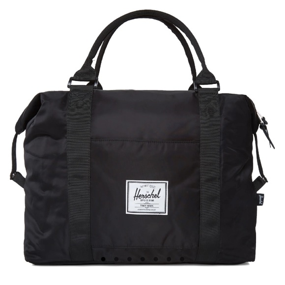 Herschel Supply Company Bags Herschel Strand Duffel Carryon Bag In